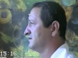 вор в законе Мераб Мзарелуа (Дуяк)