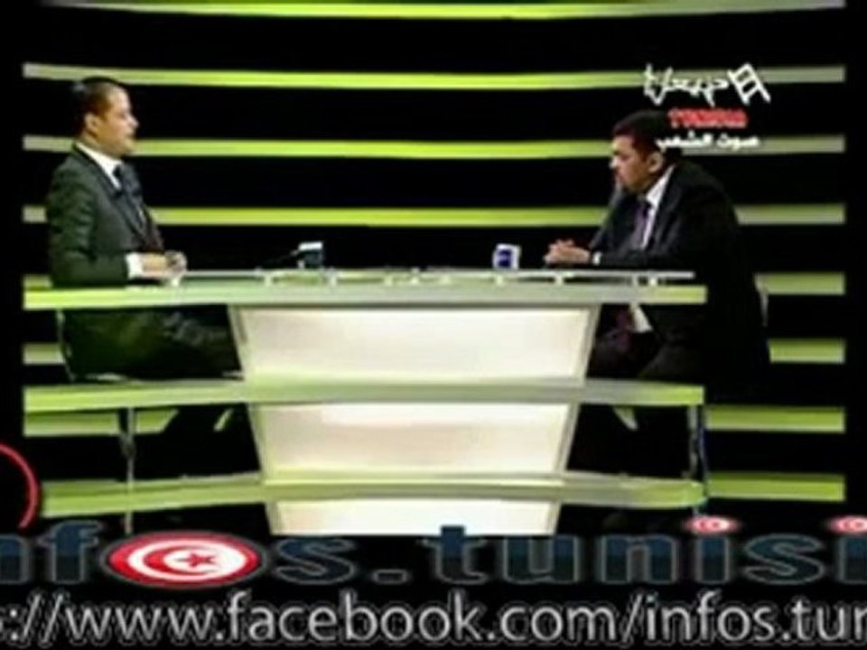 هذا ما قال زيتون فيما يخص التجمعين و كفاكم أستبلاه