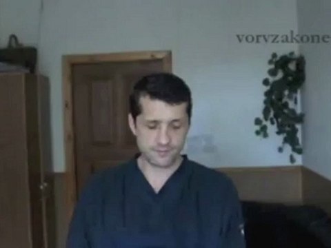 вор в законе Ренат Мустафаев (Ренат Евлахский)