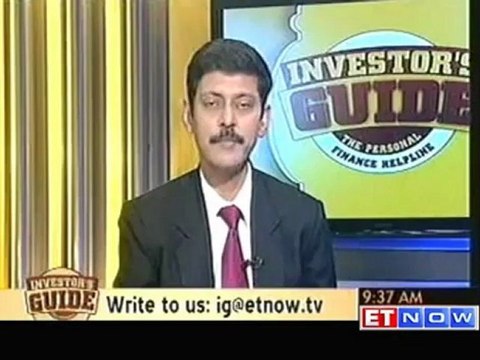 Investor's Guide- Dhirendra Kumar's recommendations