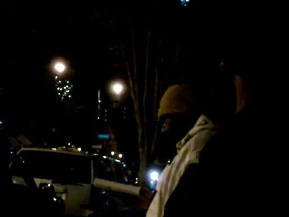 BAD TIMES ARE COMING