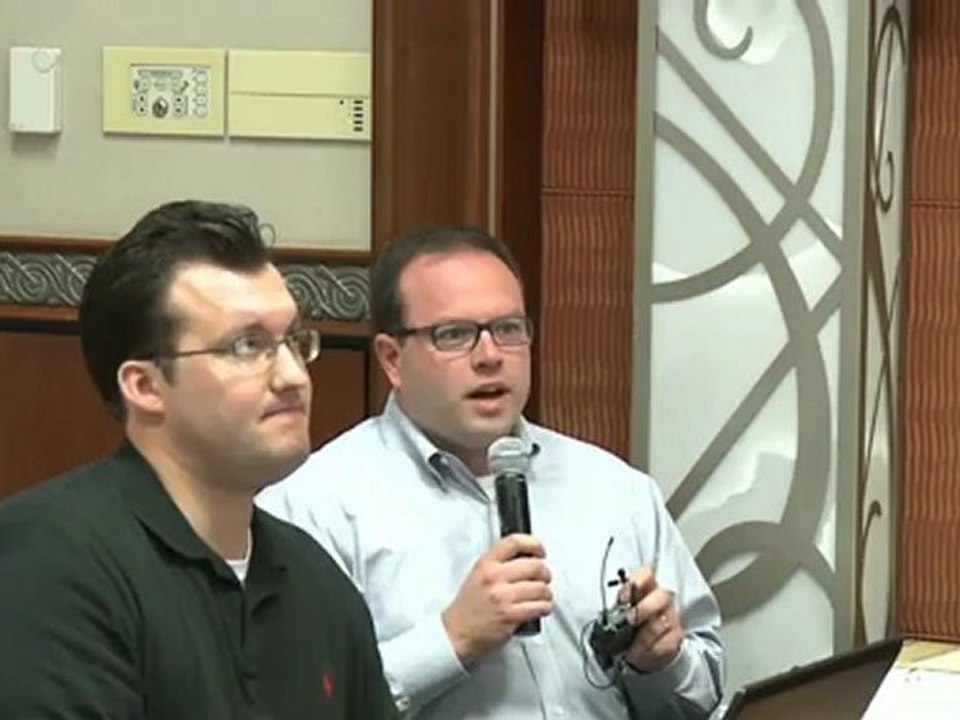 ACADEMY 2012 CHICAGO MEDICAID TRAINING - Minko Law Office, Brookly NY