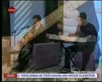 Üstat Cahit UZUN Türkiye'nin Tezenesi-Bayram ERDOĞAN-Ahu gözleri sevdiğim dilber