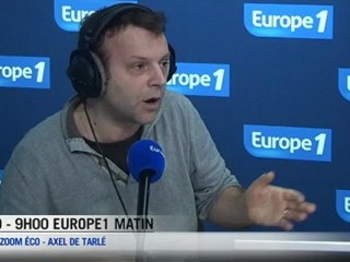 Demande de nationalisation