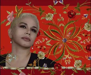 Sezen Aksu Tanrının Göz Yaşları