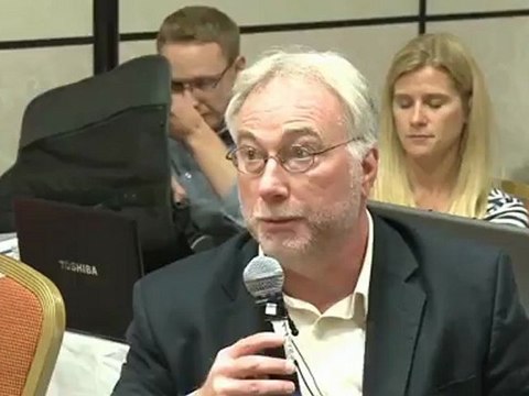 ACADEMY 2012 CHICAGO MEDICAID TRAINING - Law Office of Michael Robinson, P.C.