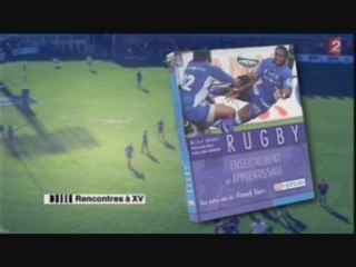 rencontres à XV rug connection