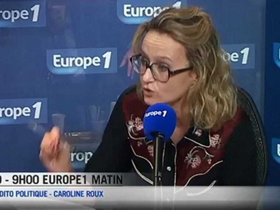 Sarkozy en sauveur ?