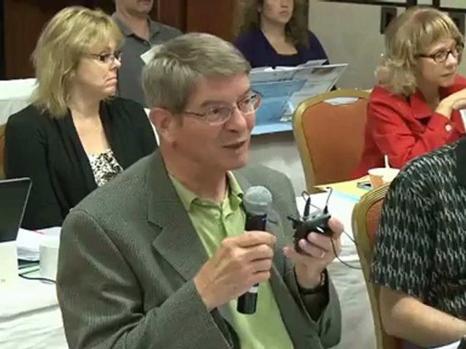 ACADEMY 2012 CHICAGO MEDICAID TRAINING - Raymond J. German, Ltd. Attorney at Law