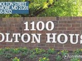 Bolton House Apartments in Baltimore, MD - ForRent.com