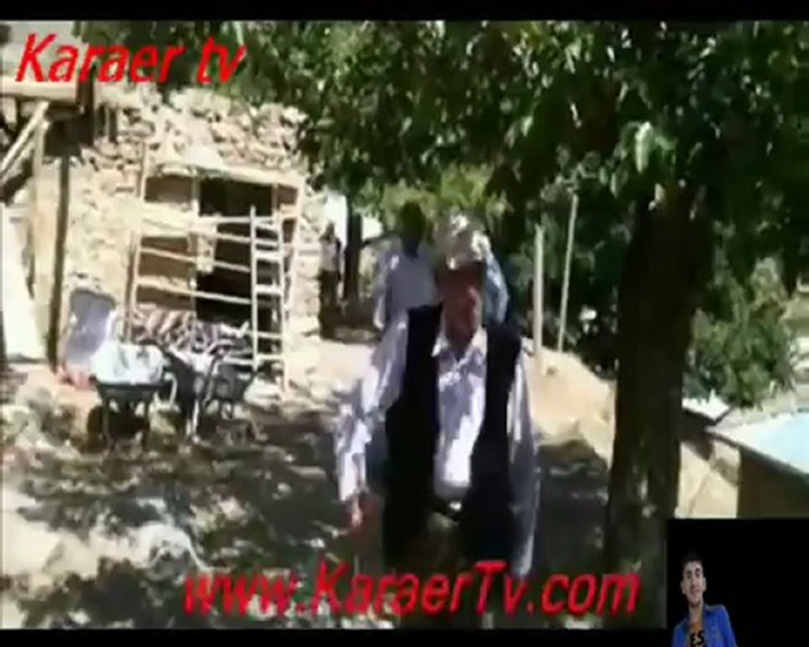 Açılış 1. bölüm part 2 Karaer tv