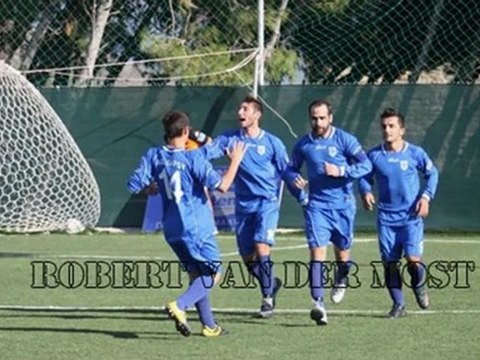ΑΣΤΕΡΑΣ ΜΑΡΜΑΡΩΝ - ΑΟ ΠΑΡΟΥ 2-2 ΦΩΤΟΣ