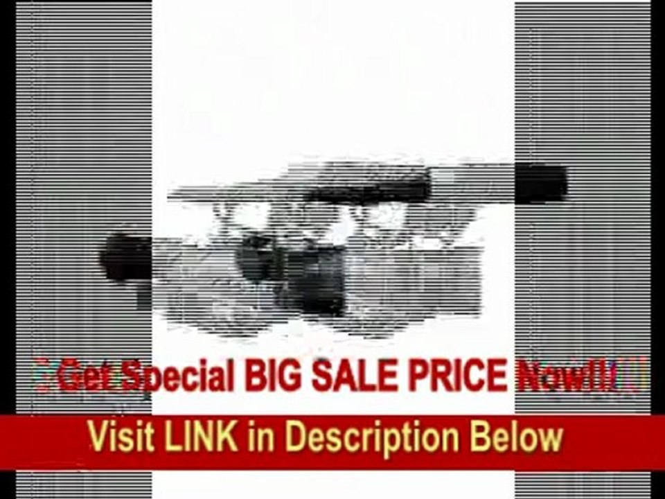 [REVIEW] JVC Compact Handheld 3-CCD Camcorder - GY-HM150U