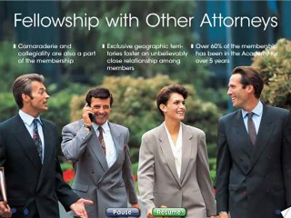 Virtual Tour of the American Academy of Estate Planning Attorneys