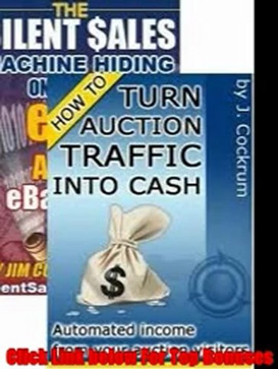 www.SilentSalesMachine.com | Silent Sales Machine Review + Bonus