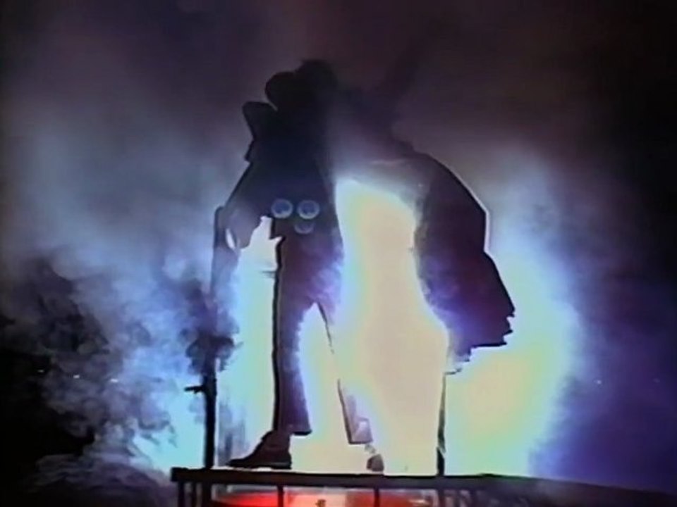 Michael Jackson - Beat It