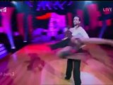 Dancing With The Stars - Νικολέττα Ράλλη