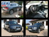 Occasion AUDI Q5 SAINT GENIS POUILLY