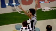 ΠΑΟΚ - Gayρος 1-1 (12η Αγ,25 Noε 2012) Highlights