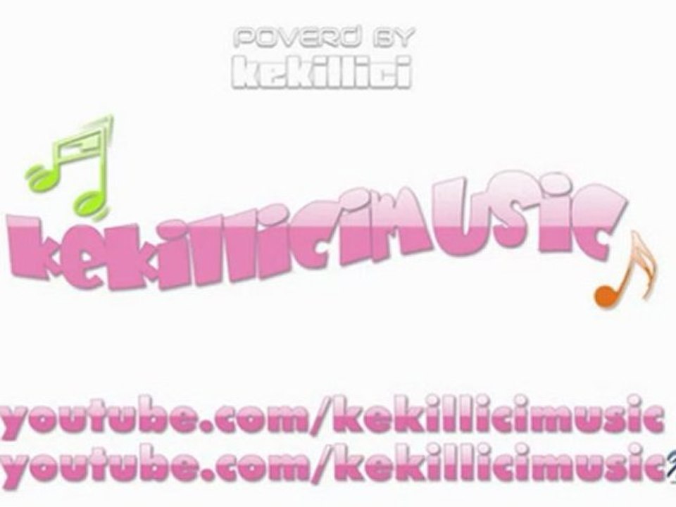 Sagopa Kajmer - Galiba ( Flamenco Enstrumantal ) - Saydam Odalar Albumu 2011 - kekillicivideo