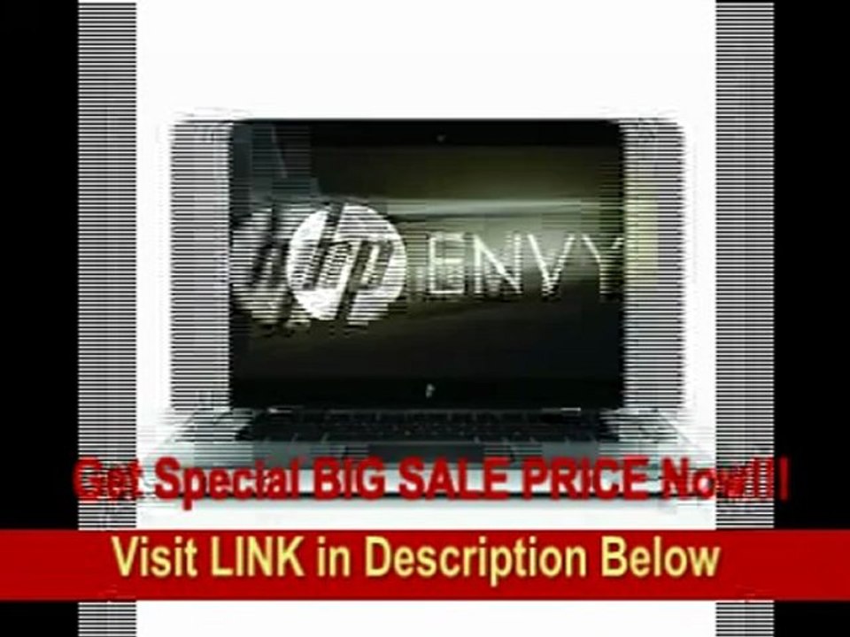 [FOR SALE] HP ENVY 14-2130NR Notebook PC - Gray