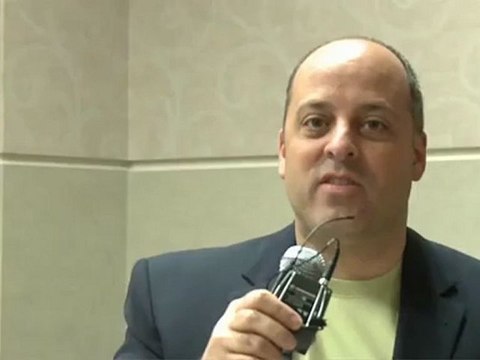 ACADEMY 2012 CHICAGO MEDICAID TRAINING - Mark S. Eghrari and Associates PLLC