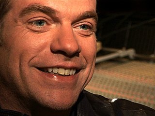 Garou - music express - octobre 2012