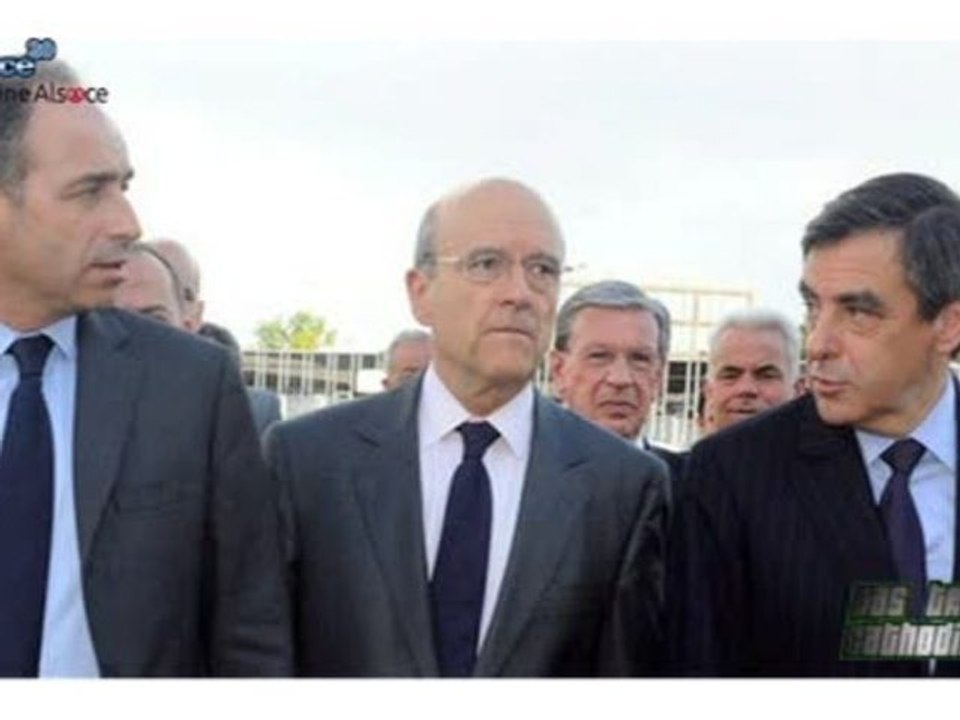 UMP: Fillon, Copé, qui est le patron?