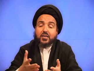 عاشوراء اهل البيت (ع) حكم و عبر اسئلة و اجوبة سماحة السيد الدكتور محمد الصغير الحسني7