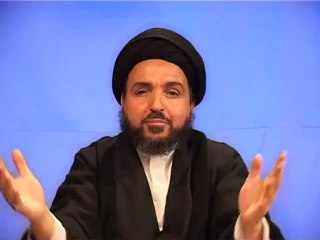 عاشوراء اهل البيت (ع) حكم و عبر اسئلة و اجوبة سماحة السيد الدكتور محمد الصغير الحسني8