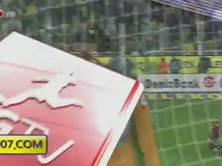 SOW BU İŞİ ABARTTI.. Her seken top rövaşata.