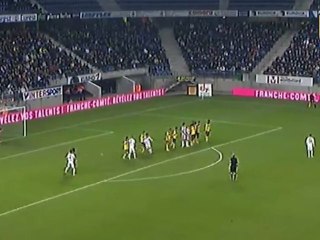 FCSM-OGC Nice : le résumé vidéo