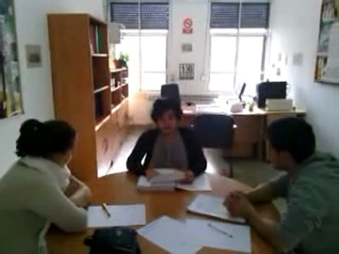 ÓRGANOS DE GOBIERNO