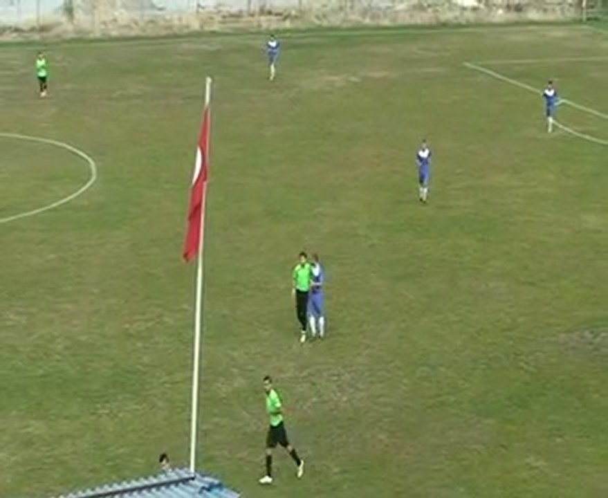 Beyşehirspor-Ereğlispor