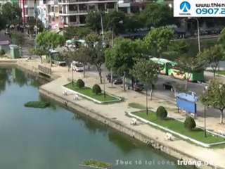 Căn hộ Hoàng Anh Gia Lai Đà Nẵng