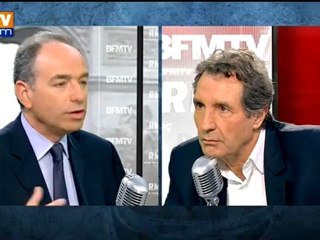 UMP : Copé exclut un nouveau vote