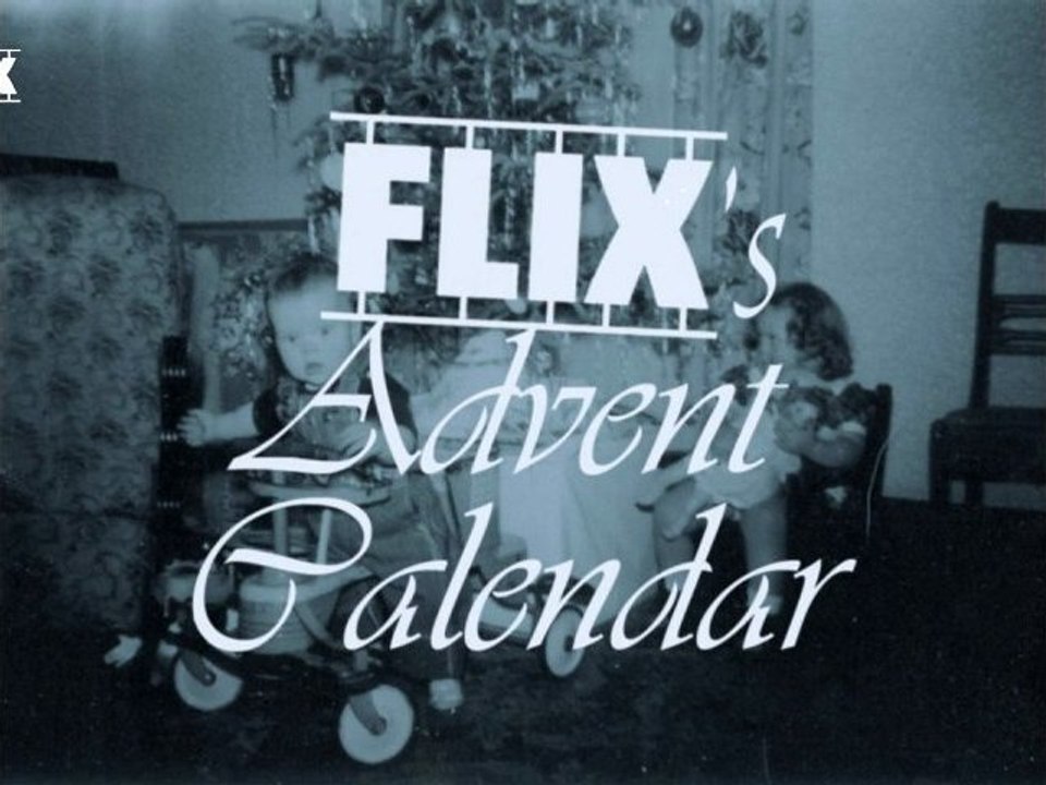 Advent Calendar: 0 | Teaser
