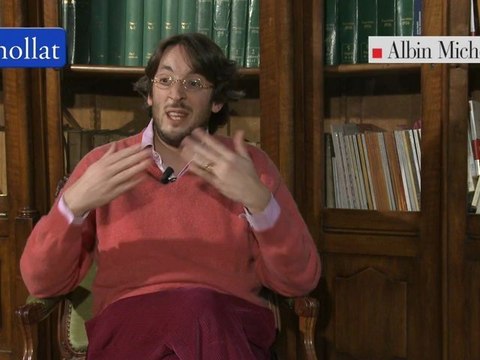 Nicolas d' Estienne d'Orves - Les fidélités successives