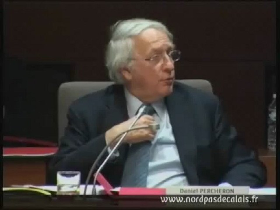 Philippe EYMERY dénonce un "favoritisme" des subventions accordées par la région...