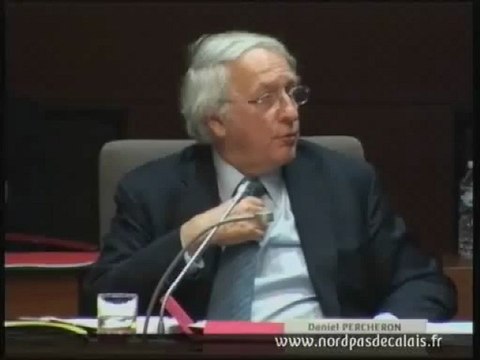 Philippe EYMERY dénonce un favoritisme des subventions accordées par la région...