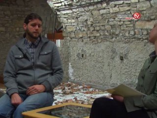 "Pół na Pół" - Najważniejsze badania w historii Sanoka