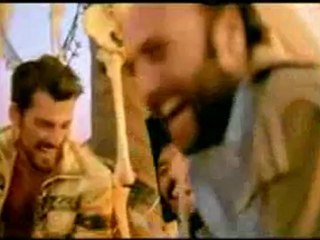 Hülya Avşar -      "Geçmiş Olsun"