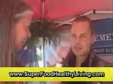 SEAWEED SUPERFOODS (Organic Super Foods)