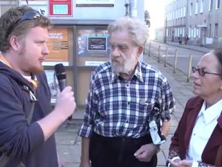 VIII Festiwal Obywatela - uczestnicy