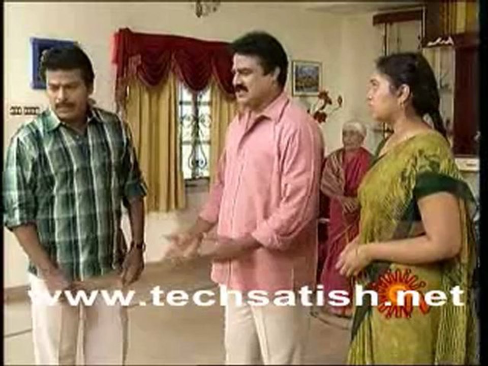 Athipookal Part 1
