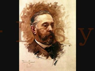 Sully Prudhomme - Les yeux