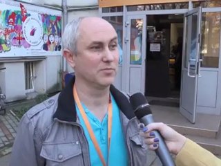 VIII Festiwal Obywatela - uczestnicy