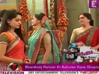 Bhardhwaj Parivaar Ki Diwali Shoping - Sasuraal Simar Ka