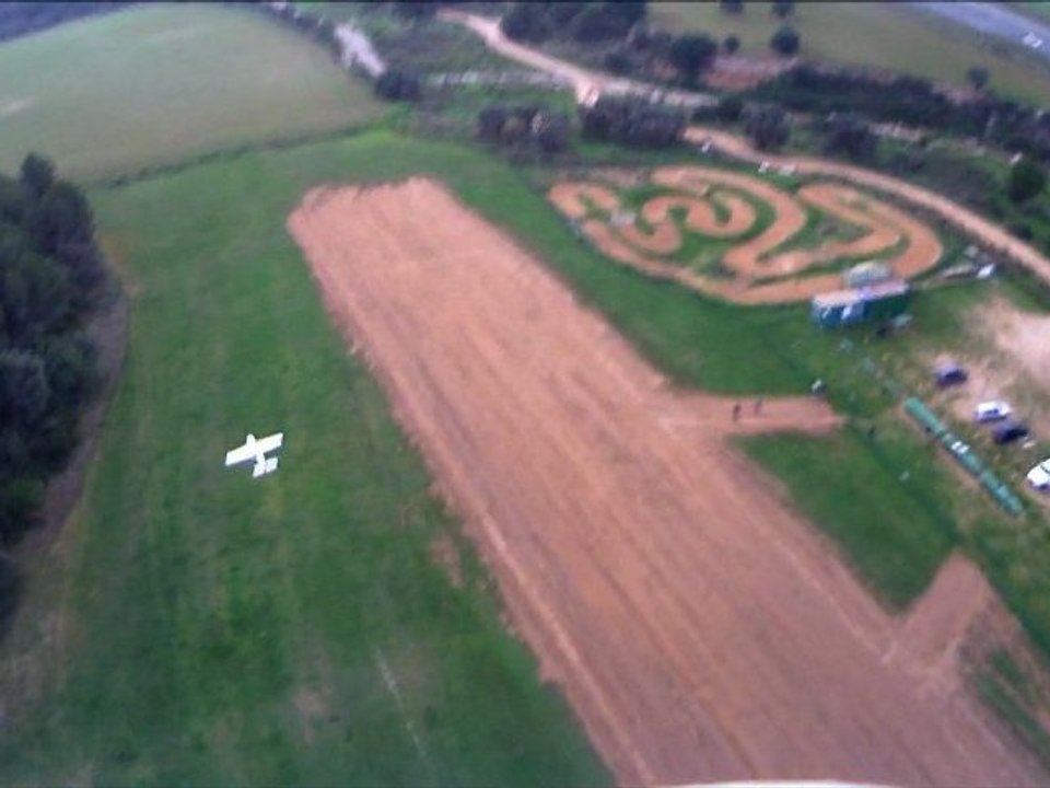 FPV CHASE FLIGHT HD