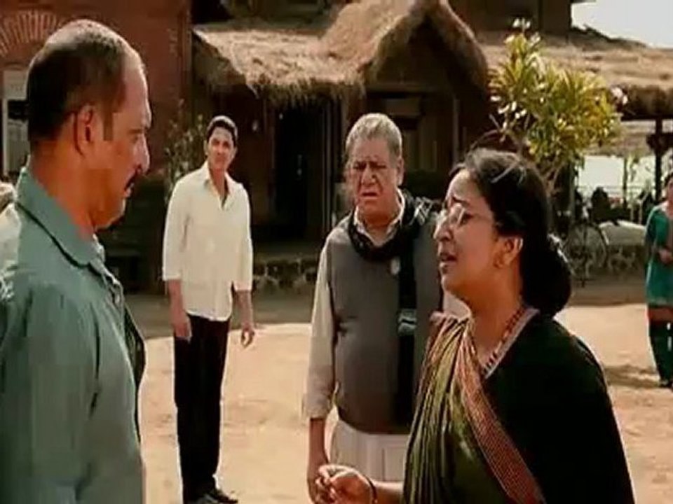 Kamaal Dhamaal Malamaal (2012) DVD RIP By DesiTvForum.Net Part2